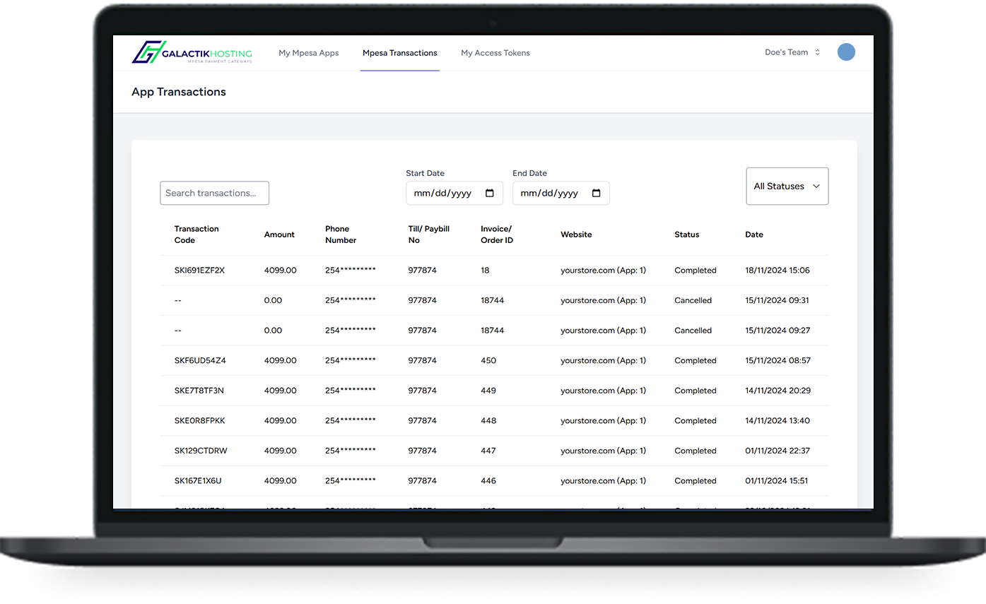 Free Lipa na mpesa payment gateway plugins.png